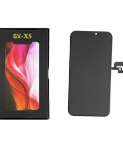 iPhone XS Pantalla LCD-(Calidad HARD OLED) A2097 A2100