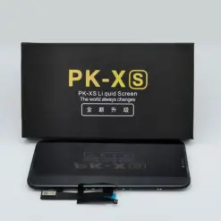 iPhone XS Pantalla LCD-(Calidad TFT) A2097 A2100