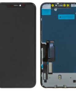 iPhone XR Pantalla LCD-(Calidad Incell) A2105 A2108