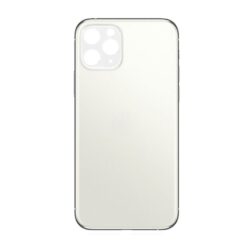 iPhone 11 Pro Max Tapa Trasera Blanca