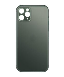 iPhone 11 Pro Max Tapa Trasera Verde