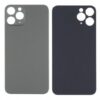 iPhone 12 Pro Max Tapa Trasera Gris