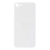 iPhone 8 Tapa Trasera Blanca
