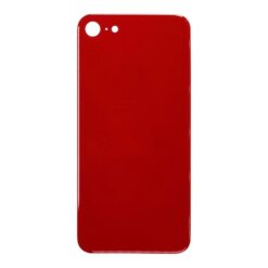 iPhone SE-2020 Tapa Trasera Roja