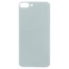 iPhone 8 Plus Tapa Trasera Blanca