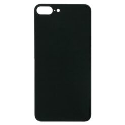 iPhone 8 Plus Tapa Trasera Negra