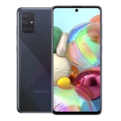 REPARAR SAMSUNG A71-A715F