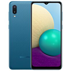 REPARAR SAMSUNG A02-A022M