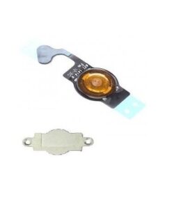 iPhone 5 Cable Botón Home con Chapa