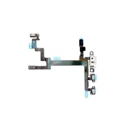 iPhone 5 Flex Power - Volumen y Mute