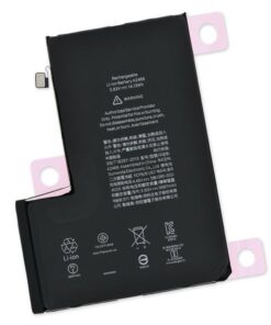 iPhone 12 Pro Max Batería con Flex Calidad Premium