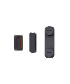 iPhone 5 Set Botones con Bandeja Sim y Dos Tornillos