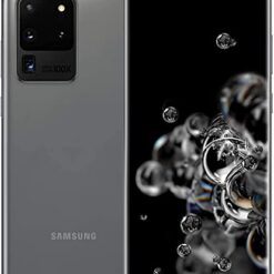 REPARAR SAMSUNG S20 ULTRA-G988B