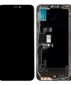 iPhone XS Max Pantalla LCD (Calidad TFT)