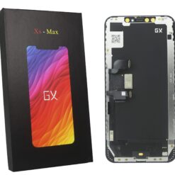 iPhone XS Max Pantalla LCD (Calidad HARD OLED)