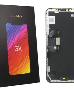 iPhone XS Max Pantalla LCD (Calidad HARD OLED)