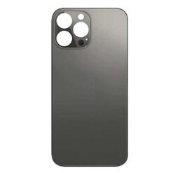 iPhone 13 Pro Tapa Trasera Gris