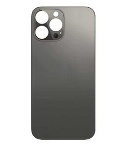 iPhone 13 Pro Tapa Trasera Gris