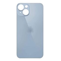 iPhone 14 Plus Tapa Trasera Azul