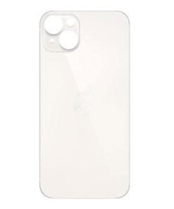 iPhone 14 Plus Tapa Trasera Blanca