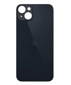 iPhone 14 Plus Tapa Trasera Negra