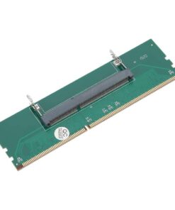 Adaptadora de Memoria RAM DDR3