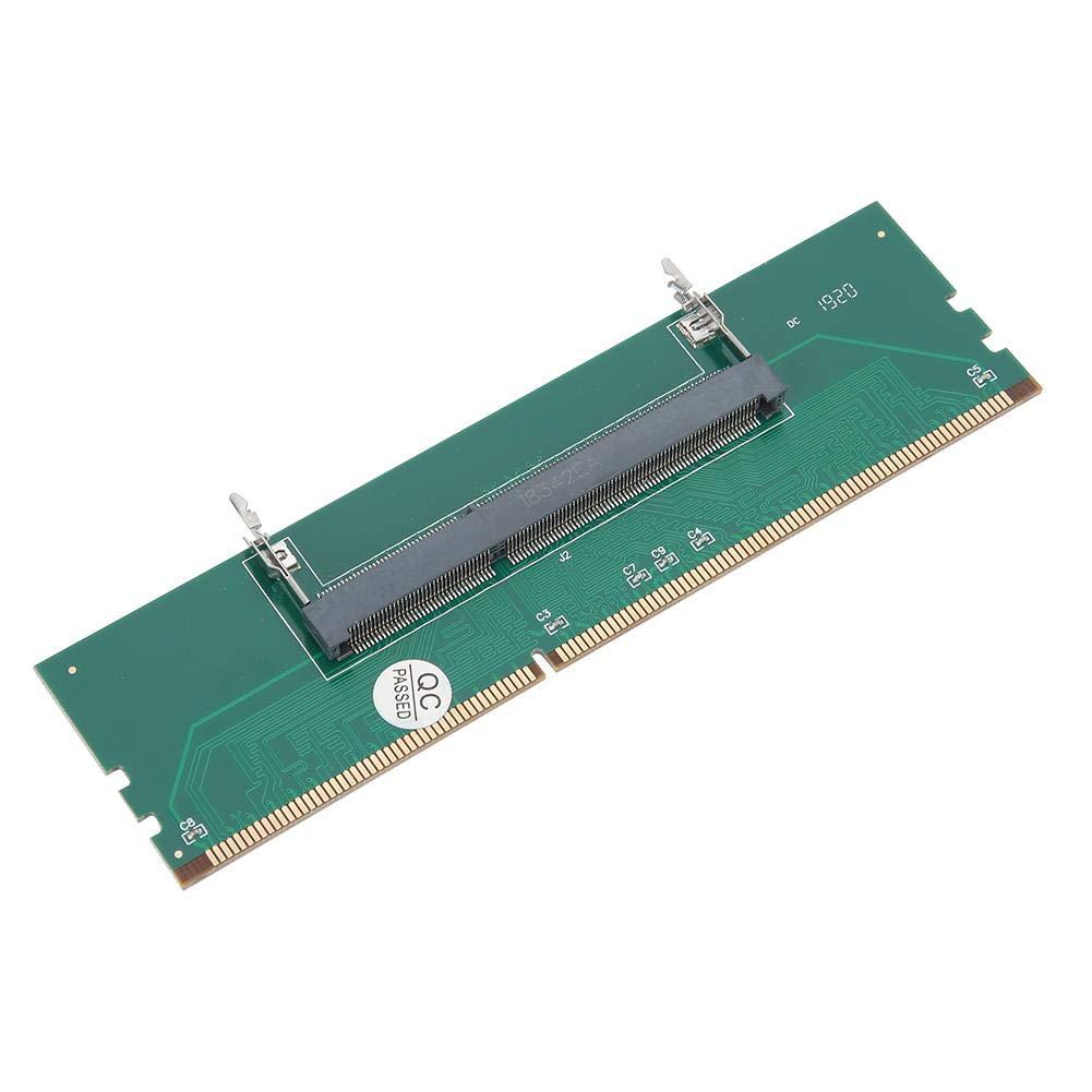 Adaptadora de Memoria RAM DDR3