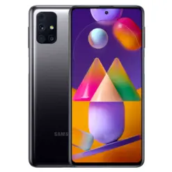 REPARAR SAMSUNG M31S-M317F