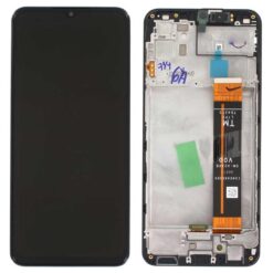Pantalla para Samsung Galaxy A23 5G SM-A236B Service Pack