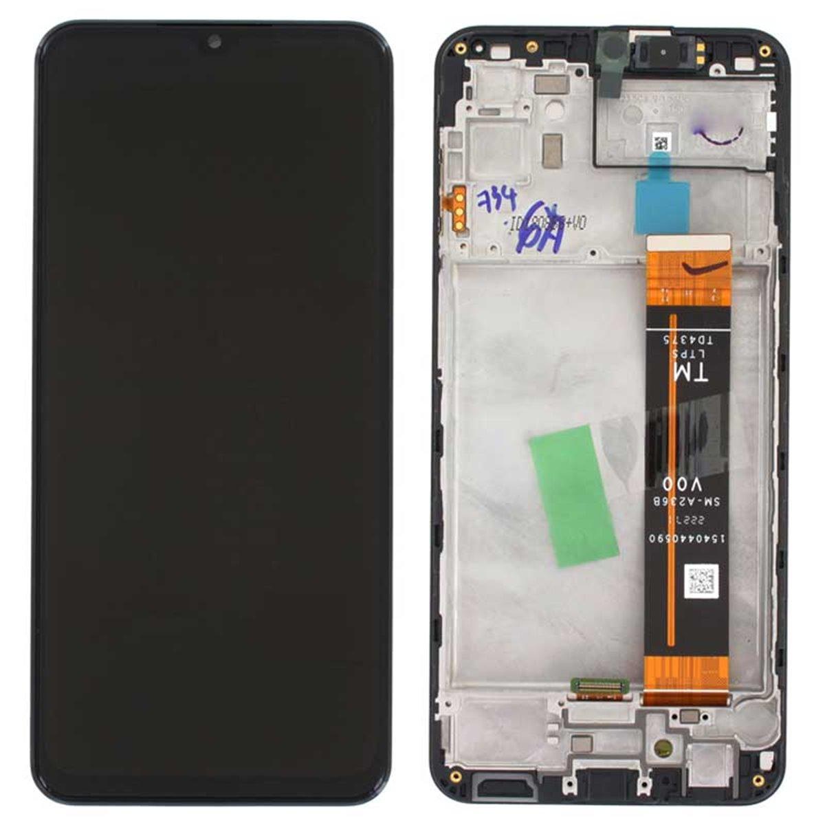 Pantalla para Samsung Galaxy A23 5G SM-A236B Service Pack