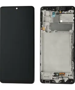 Pantalla LCD con Marco Samsung Galaxy A42 5G Remanufacturado