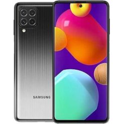 REPARAR SAMSUNG M62-M625F