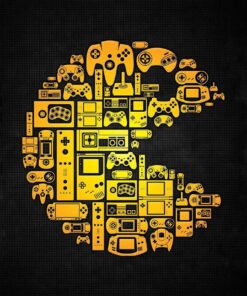 Consolas