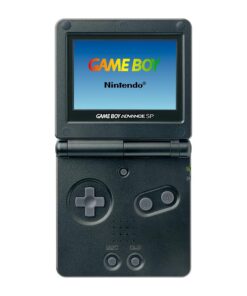 Consolas GAME BOY