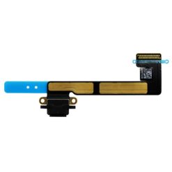 iPad mini 2/3 Flex Conector de Carga Negro