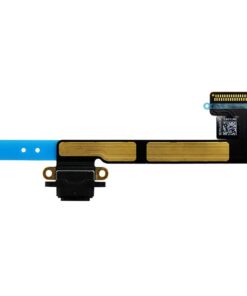 iPad mini 2/3 Flex Conector de Carga Negro