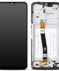 Pantalla para Samsung Galaxy A22 5G SM-A226 Service Pack