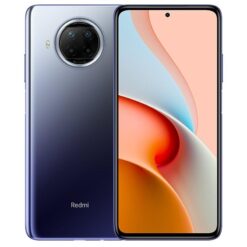 REPARAR REDMI NOTE 9 PRO 5G-M2007J17C