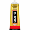 Adhesivo Transparente E8000  50ml