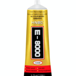 Adhesivo Transparente E8000  50ml