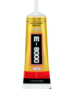 Adhesivo Transparente E8000  50ml