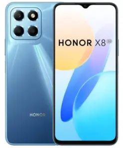 Honor X8 5G