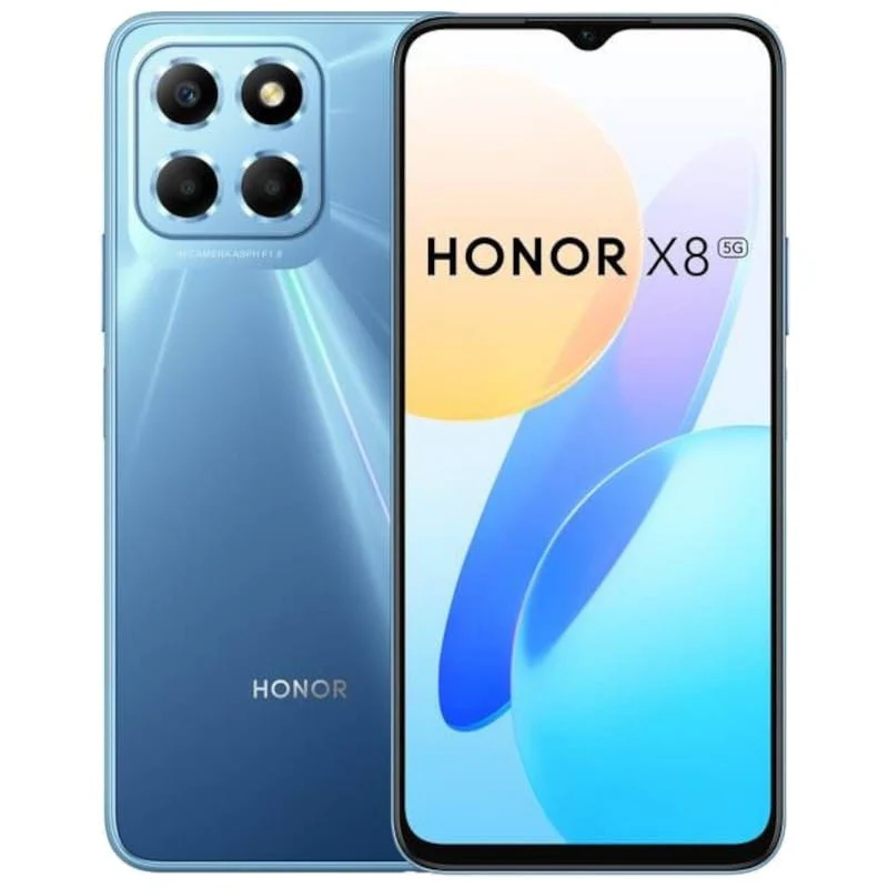 Honor X8 5G