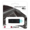 Pendrive USB 64GB Kingston