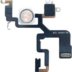 iPhone 12 Pro Max Flex Flash y Micrófono