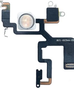 iPhone 12 Pro Max Flex Flash y Micrófono