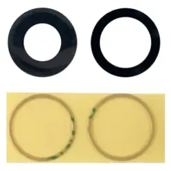 iPhone 12/12 Mini Set Lente para Cámara Trasera