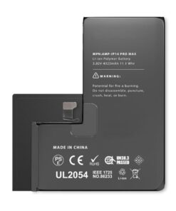 iPhone 14 Pro Max Batería con Flex Calidad Premium