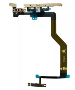 iPhone 12 Pro Max Flex Power-Volumen y Mute