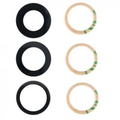 iPhone 14 Pro Set Lente para Cámara Trasera